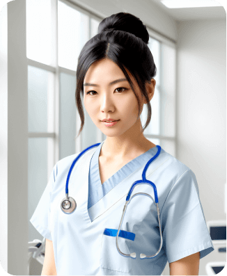 Dr. Sarah