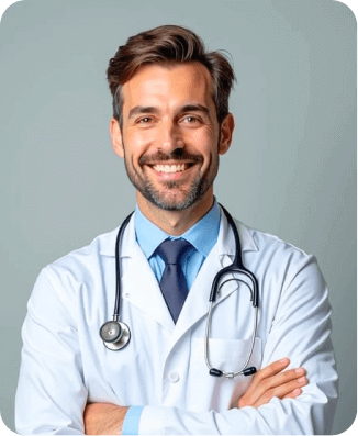 Dr. Mike